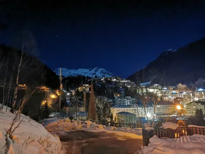 Ferienwohnung für 8 Personen (95 m²) in Gastein 9/10