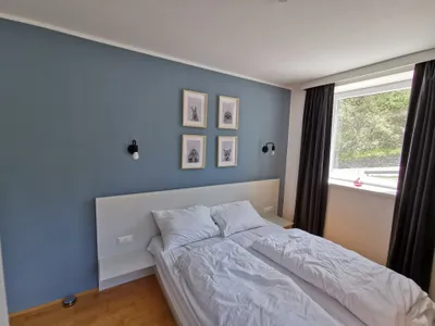 Ferienwohnung für 8 Personen (95 m²) in Gastein 10/10
