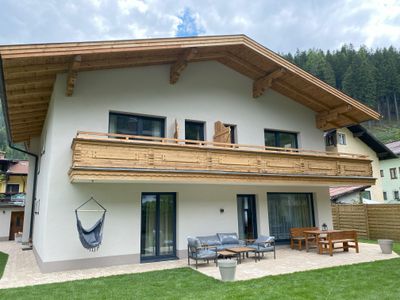 Bergzeit Appartements, Bad Gastein