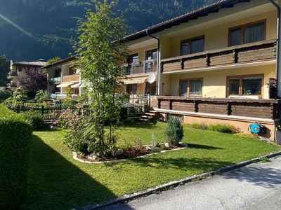 Ferienwohnung für 6 Personen (60 m²) in Bad Gastein 3/10