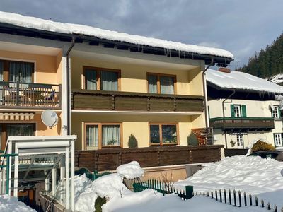 Ferienwohnung für 6 Personen (60 m²) in Bad Gastein 4/10