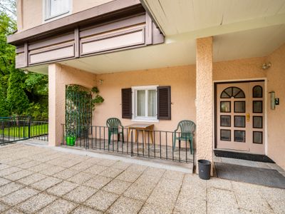 Ferienwohnung für 2 Personen (30 m²) in Bad Gastein 5/10