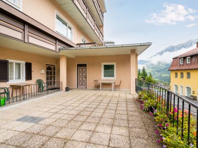 Ferienwohnung für 2 Personen (30 m²) in Bad Gastein 7/10