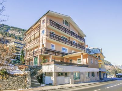 Ferienwohnung für 2 Personen (36 m²) in Bad Gastein 10/10