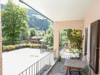 Ferienwohnung für 4 Personen (65 m²) in Bad Gastein 4/10