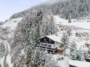 Ferienwohnung für 5 Personen (40 m&sup2;) in Bad Gastein