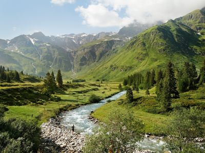 Haus Marianne/Bad Gastein