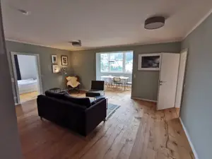 Ferienwohnung für 8 Personen (95 m²) in Gastein