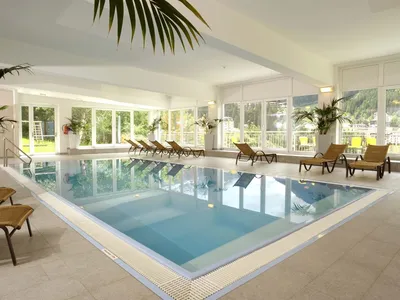 Ferienwohnung für 8 Personen (95 m²) in Gastein 3/10