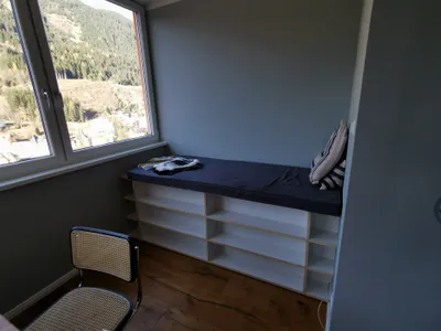 Ferienwohnung für 8 Personen (95 m²) in Gastein 4/10