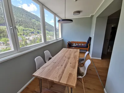 Ferienwohnung für 8 Personen (95 m²) in Gastein 7/10