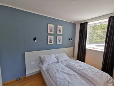Ferienwohnung für 8 Personen (95 m²) in Gastein 10/10
