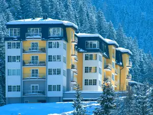 Ferienwohnung für 9 Personen (80 m²) in Gastein