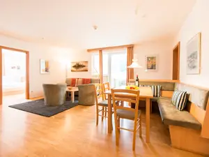 Ferienwohnung für 6 Personen (110 m²) in Gastein