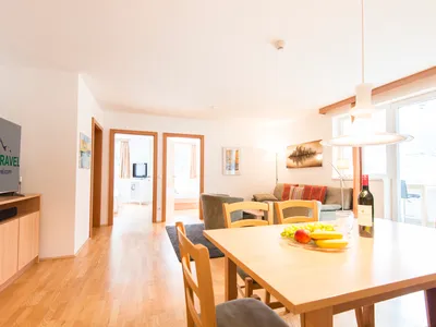 Ferienwohnung für 6 Personen (110 m²) in Gastein 2/10