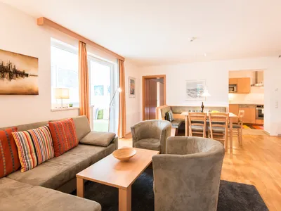 Ferienwohnung für 6 Personen (110 m²) in Gastein 3/10
