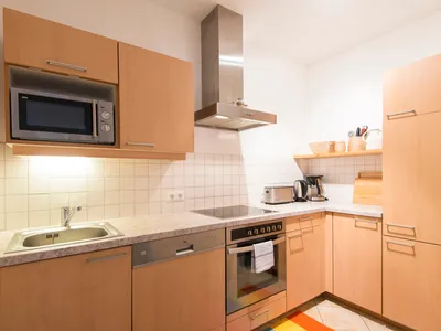 Ferienwohnung für 6 Personen (110 m²) in Gastein 4/10