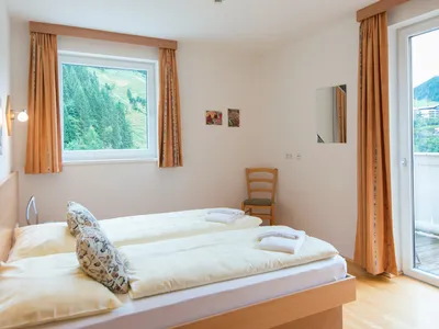 Ferienwohnung für 6 Personen (110 m²) in Gastein 5/10