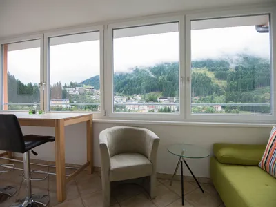 Ferienwohnung für 6 Personen (110 m²) in Gastein 7/10