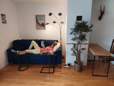 Ferienwohnung für 2 Personen (80 m²) in Gastein 2/10
