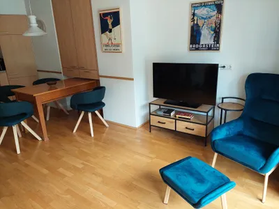 Ferienwohnung für 2 Personen (80 m²) in Gastein 3/10
