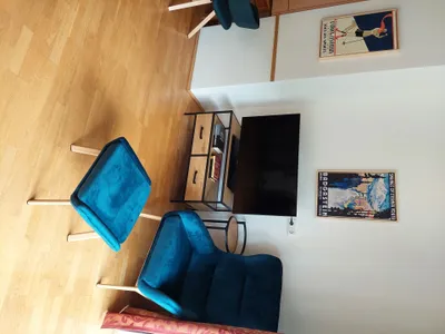 Ferienwohnung für 2 Personen (80 m²) in Gastein 4/10