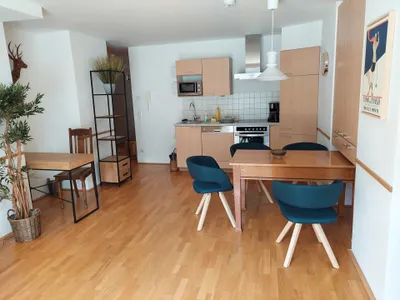Ferienwohnung für 2 Personen (80 m²) in Gastein 5/10