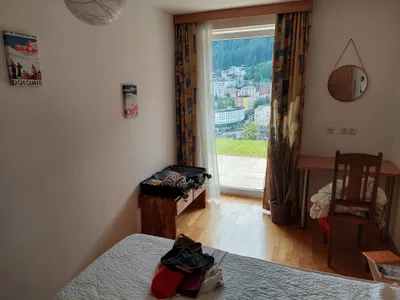 Ferienwohnung für 2 Personen (80 m²) in Gastein 6/10