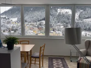 Ferienwohnung für 4 Personen (90 m²) in Gastein