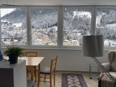 Ferienwohnung für 4 Personen (90 m²) in Gastein 1/10
