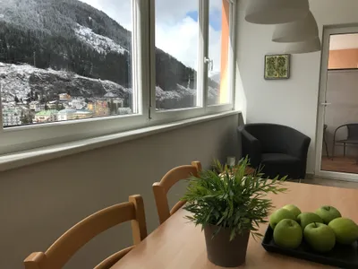 Ferienwohnung für 4 Personen (90 m²) in Gastein 2/10