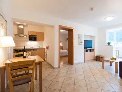 Ferienwohnung für 4 Personen (90 m²) in Gastein 3/10