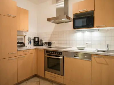 Ferienwohnung für 4 Personen (90 m²) in Gastein 5/10