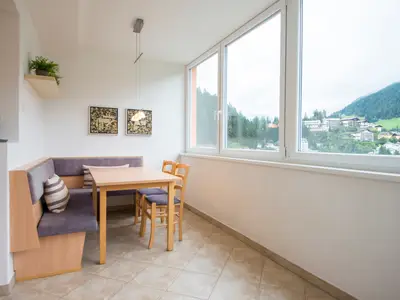 Ferienwohnung für 4 Personen (90 m²) in Gastein 8/10