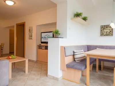 Ferienwohnung für 4 Personen (90 m²) in Gastein 9/10