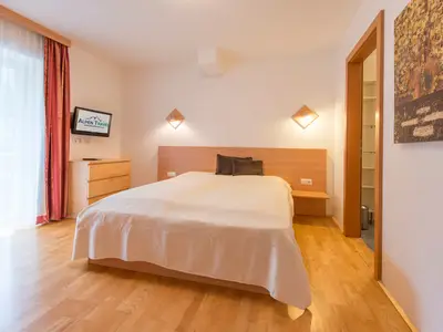 Ferienwohnung für 4 Personen (90 m²) in Gastein 10/10