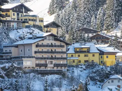 ExteriorWinter