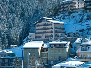 Ferienwohnung für 10 Personen (80 m²) in Gastein