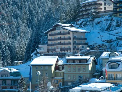 ExteriorWinter