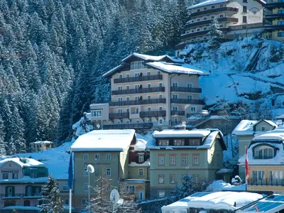 ExteriorWinter