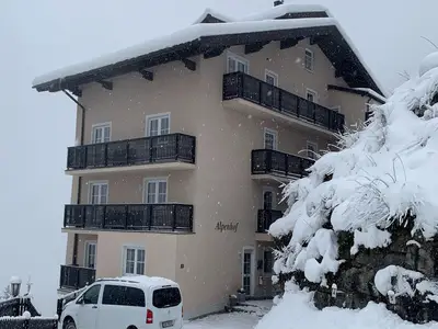 ExteriorWinter
