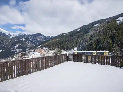 TerraceBalcony