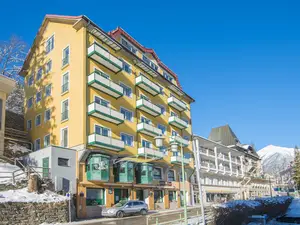 Ferienwohnung für 7 Personen (50 m²) in Gastein