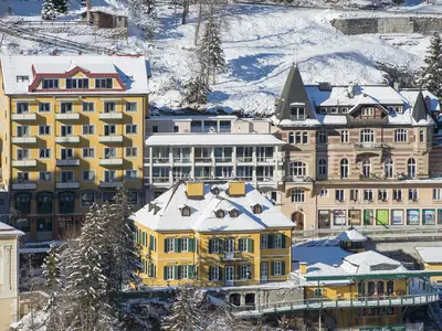 ExteriorWinter