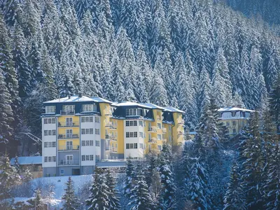 ExteriorWinter