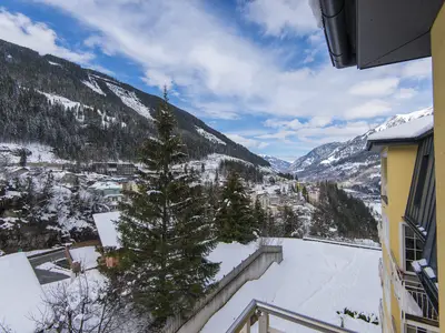 TerraceBalcony