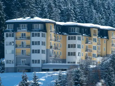 ExteriorWinter