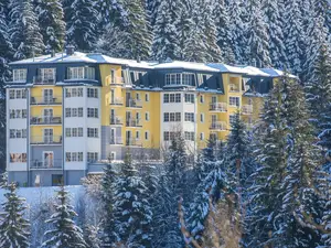 Ferienwohnung für 9 Personen (80 m²) in Gastein