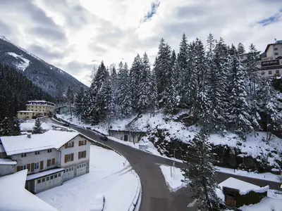 ViewWinter