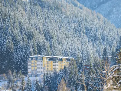 ExteriorWinter